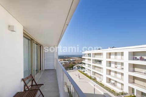 Apartamento T1 Venda em Faro (Sé e São Pedro),Faro