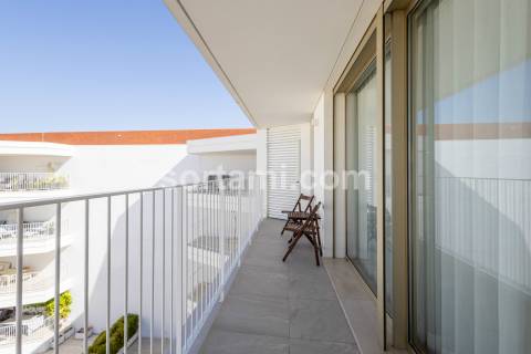 Apartamento T1 Venda em Faro (Sé e São Pedro),Faro