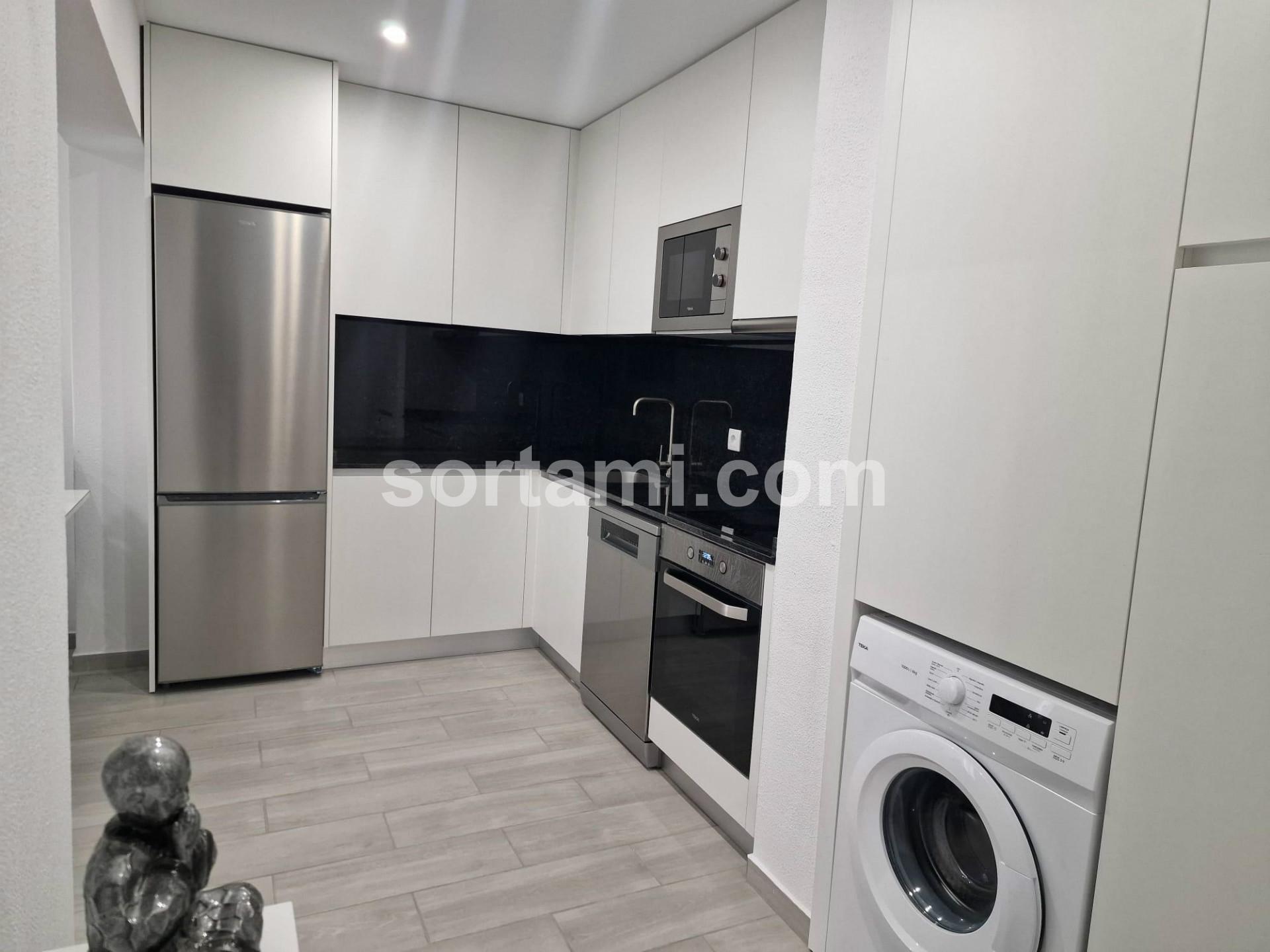 Apartamento T1 Venda em Portimão,Portimão