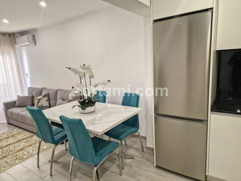 Apartamento T1 Venda em Portimão,Portimão