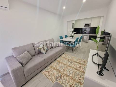 Apartamento T1 Venda em Portimão,Portimão