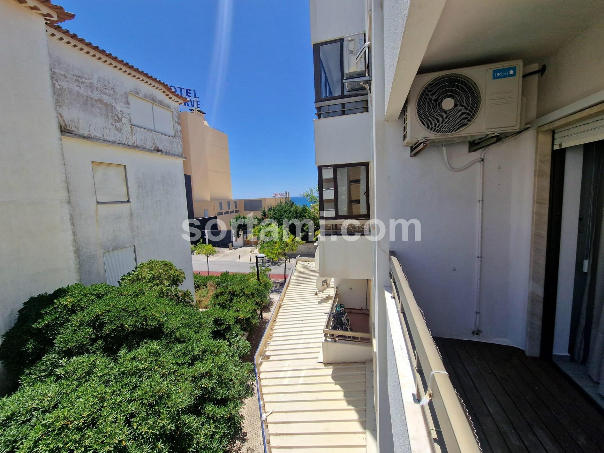 Apartamento T1 Venda em Portimão,Portimão