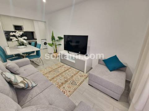 Apartamento T1 Venda em Portimão,Portimão