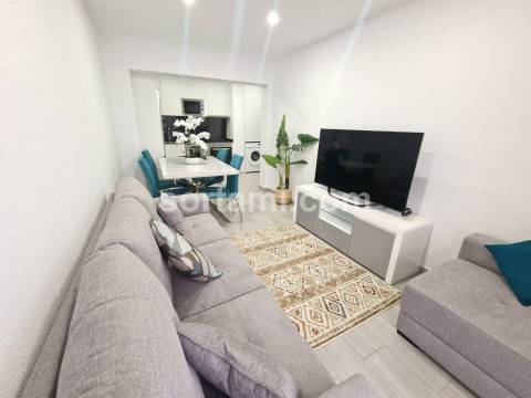 Apartamento T1 Venda em Portimão,Portimão