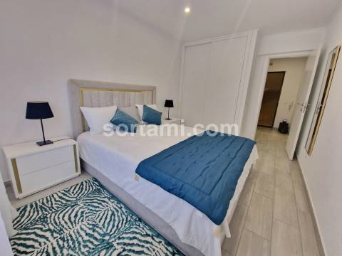 Apartamento T1 Venda em Portimão,Portimão