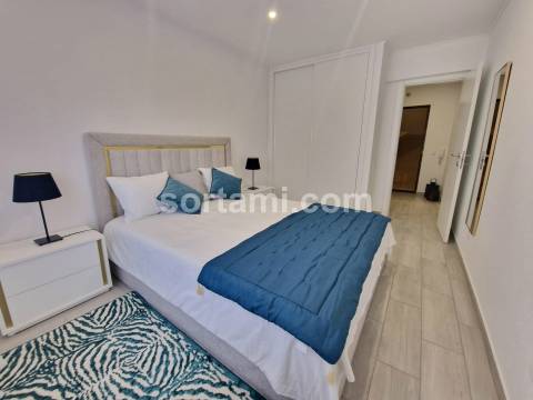 Apartamento T1 Venda em Portimão,Portimão