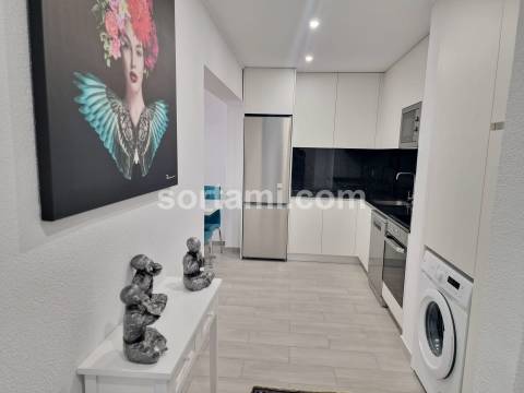 Apartamento T1 Venda em Portimão,Portimão