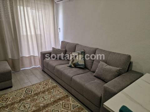 Apartamento T1 Venda em Portimão,Portimão