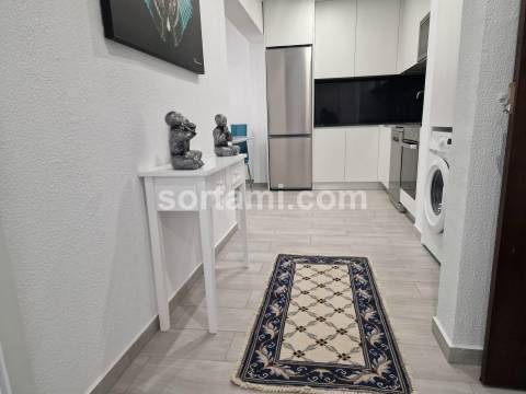 Apartamento T1 Venda em Portimão,Portimão