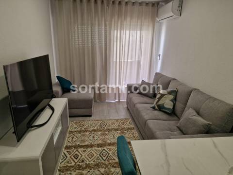 Apartamento T1 Venda em Portimão,Portimão