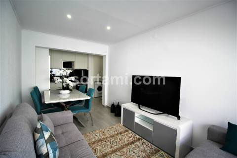 Apartamento T1 Venda em Portimão,Portimão