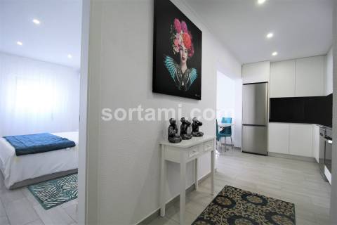 Apartamento T1 Venda em Portimão,Portimão