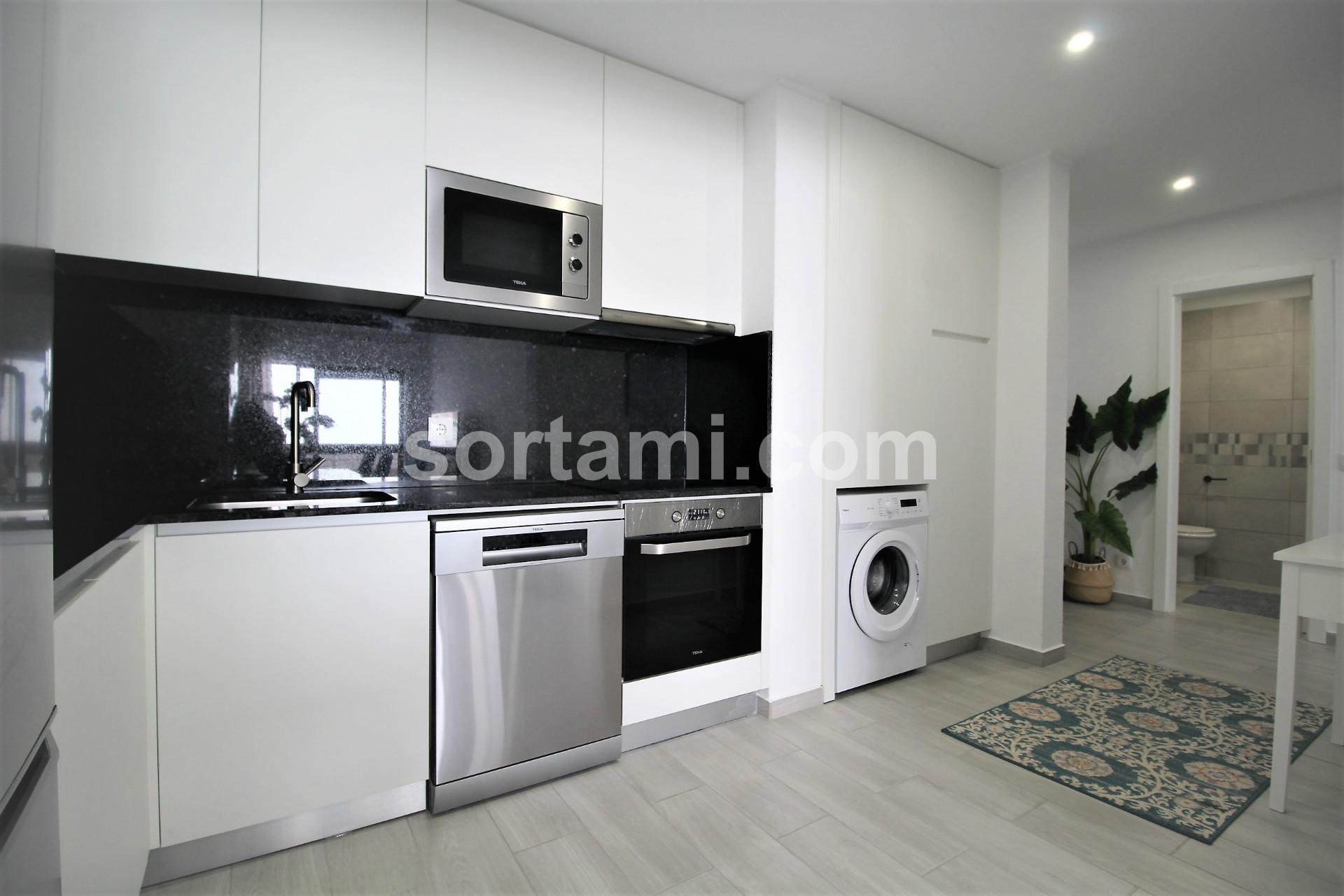Apartamento T1 Venda em Portimão,Portimão