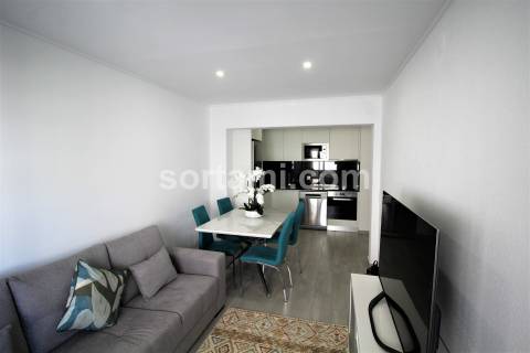 Apartamento T1 Venda em Portimão,Portimão