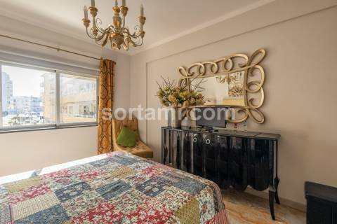 Apartamento T1 Venda em Quarteira,Loulé