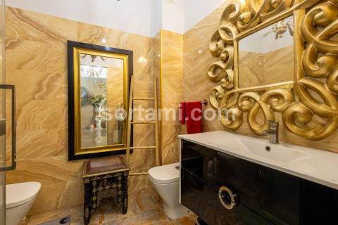 Apartamento T1 Venda em Quarteira,Loulé