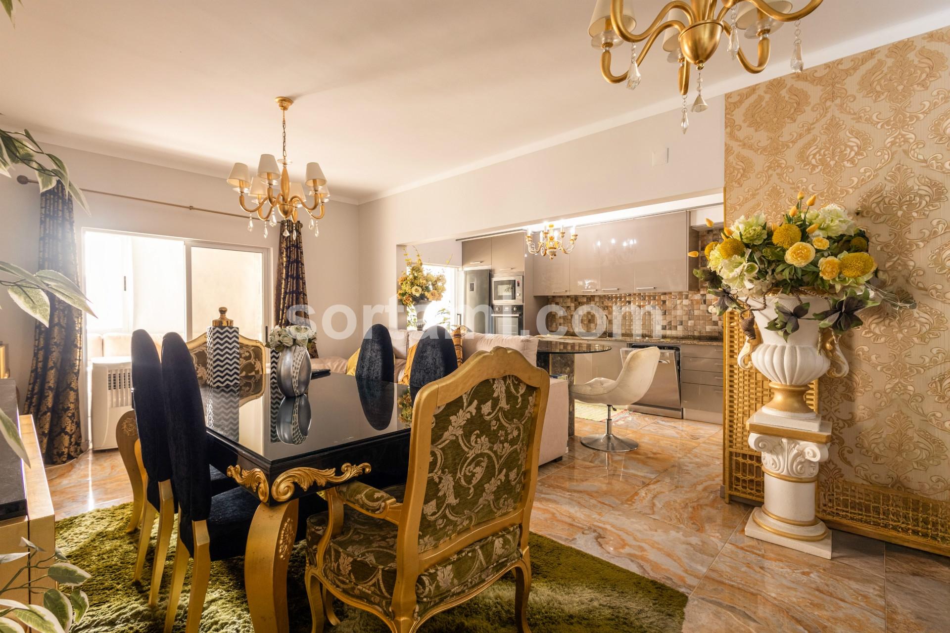 Apartamento T1 Venda em Quarteira,Loulé