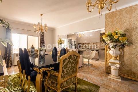 Apartamento T1 Venda em Quarteira,Loulé