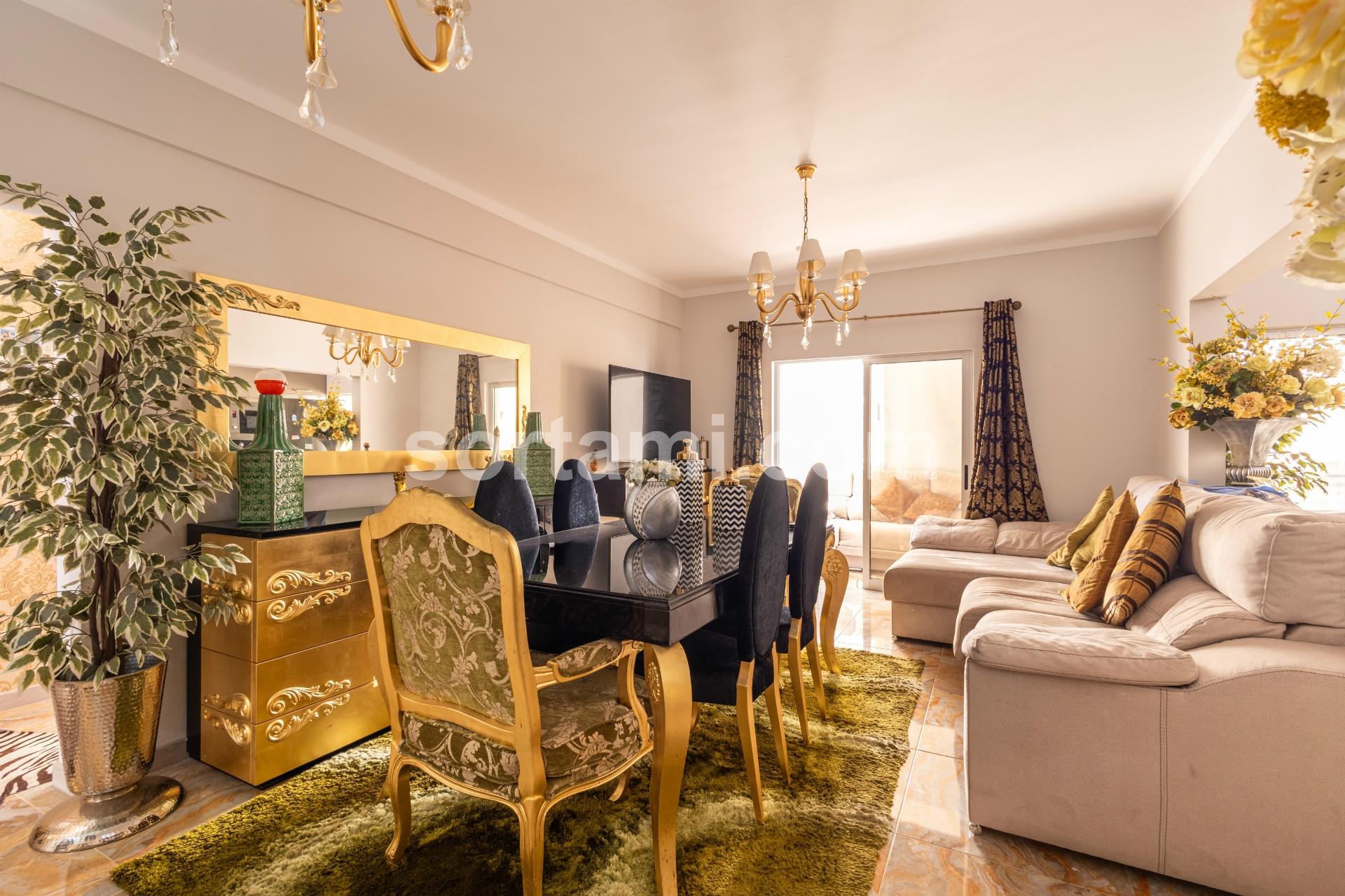 Apartamento T1 Venda em Quarteira,Loulé