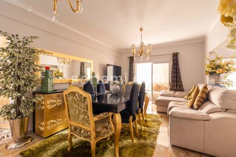 Apartamento T1 Venda em Quarteira,Loulé