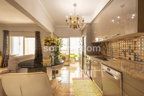 Apartamento T1 Venda em Quarteira,Loulé