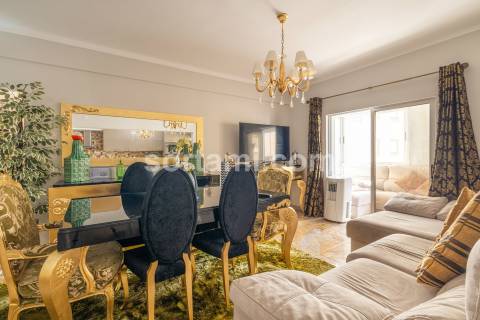 Apartamento T1 Venda em Quarteira,Loulé