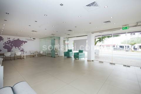 Loja  Venda em Albufeira e Olhos de Água,Albufeira