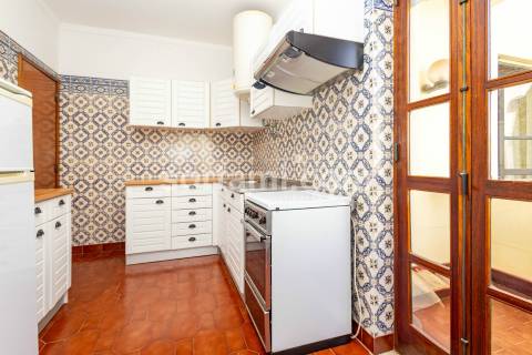 Apartamento T2 Venda em Alvor,Portimão