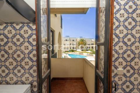 Apartamento T2 Venda em Alvor,Portimão