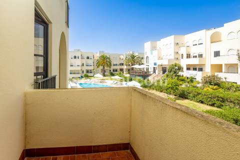 Apartamento T2 Venda em Alvor,Portimão
