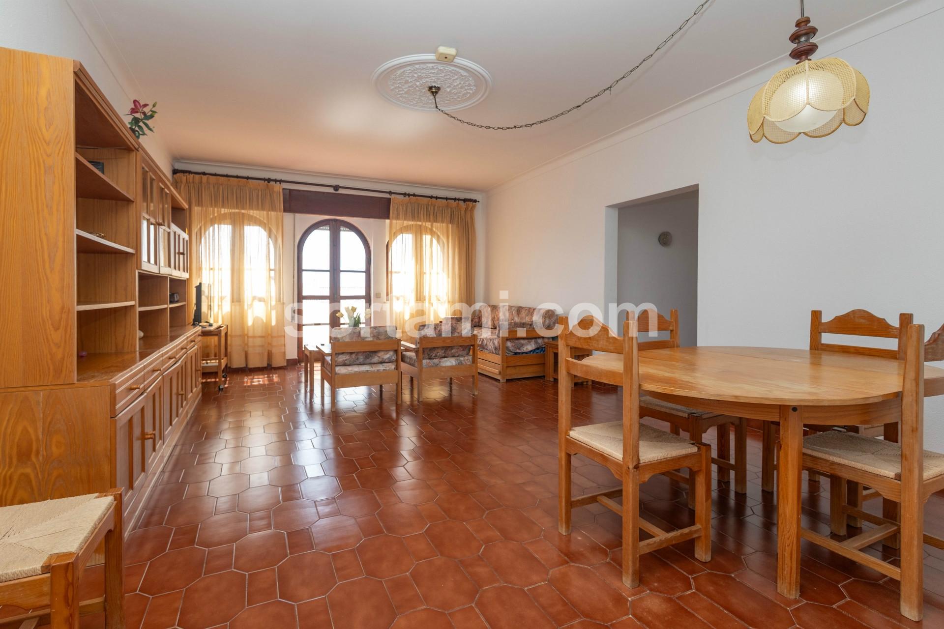 Apartamento T2 Venda em Alvor,Portimão