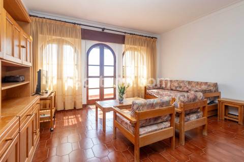 Apartamento T2 Venda em Alvor,Portimão