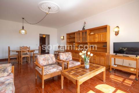 Apartamento T2 Venda em Alvor,Portimão