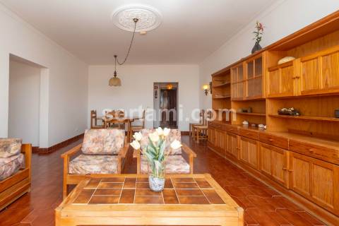 Apartamento T2 Venda em Alvor,Portimão