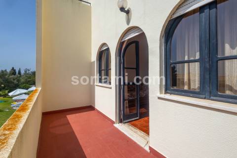 Apartamento T2 Venda em Alvor,Portimão