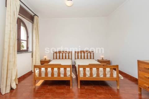 Apartamento T2 Venda em Alvor,Portimão