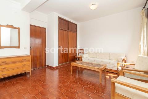 Apartamento T2 Venda em Alvor,Portimão