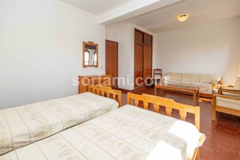 Apartamento T2 Venda em Alvor,Portimão