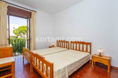 Apartamento T2 Venda em Alvor,Portimão