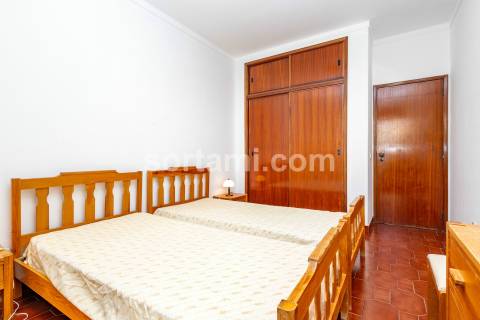 Apartamento T2 Venda em Alvor,Portimão