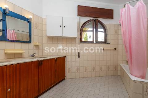 Apartamento T2 Venda em Alvor,Portimão