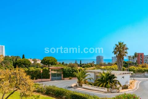 Apartamento T2 Venda em Alvor,Portimão