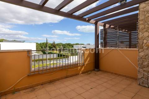 Moradia em Banda T3 Venda em Quarteira,Loulé