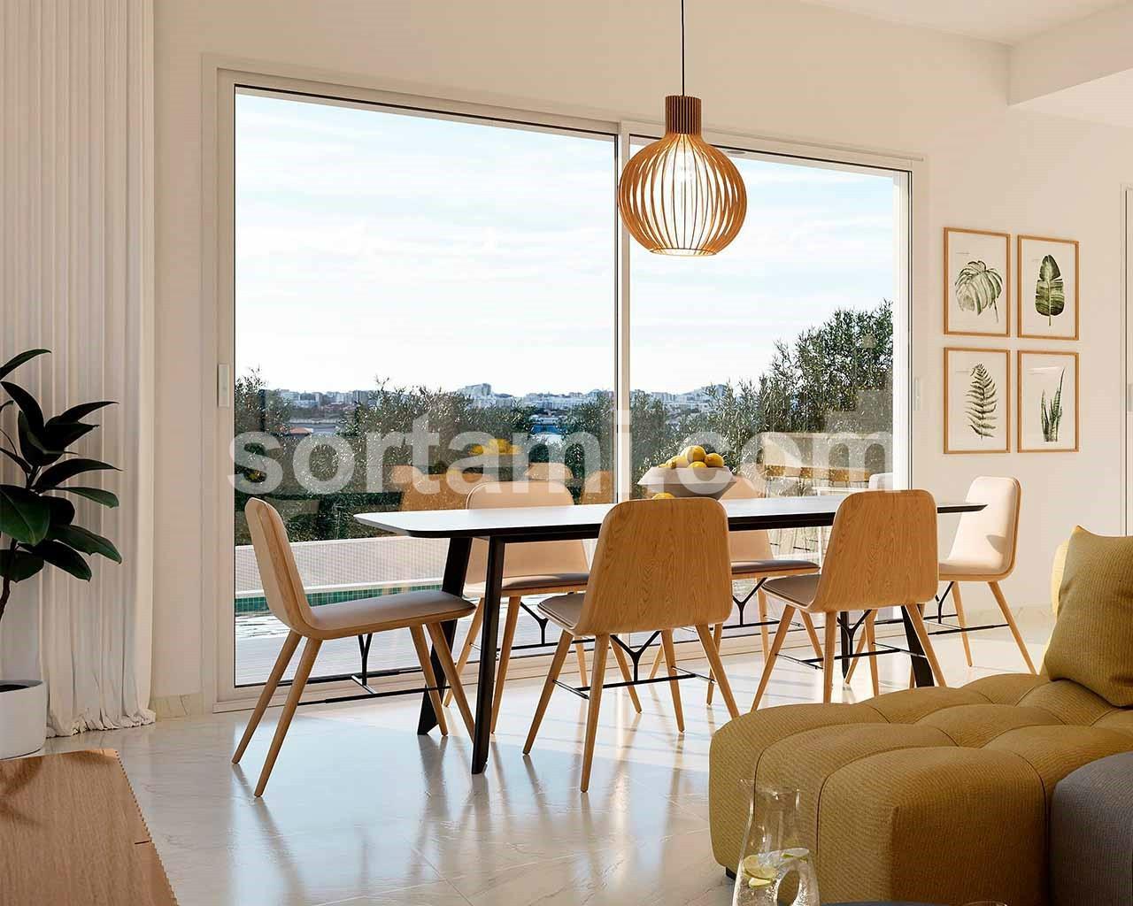 Moradia Geminada T3+1 Venda em Estômbar e Parchal,Lagoa (Algarve)