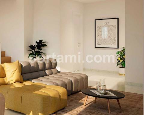 Moradia Geminada T3+1 Venda em Estômbar e Parchal,Lagoa (Algarve)