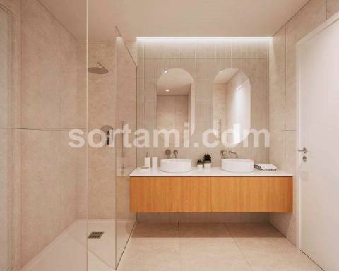 Moradia Geminada T3+1 Venda em Estômbar e Parchal,Lagoa (Algarve)