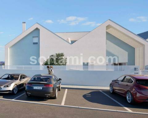 Moradia Geminada T3+1 Venda em Estômbar e Parchal,Lagoa (Algarve)