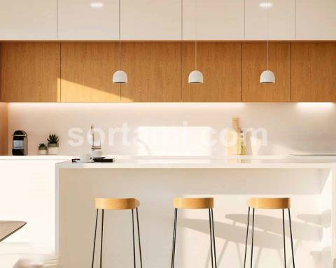 Moradia Geminada T3+1 Venda em Estômbar e Parchal,Lagoa (Algarve)