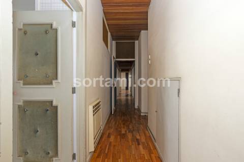 Apartamento T5 Venda em Cedofeita, Santo Ildefonso, Sé, Miragaia, São Nicolau e Vitória,Porto