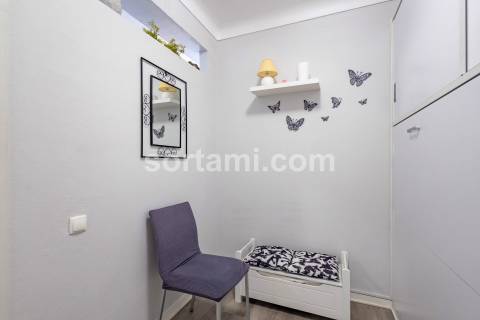 Apartamento T1+1 Venda em Quarteira,Loulé